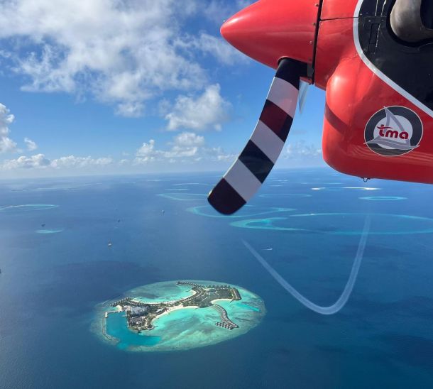 Malediven-Safari – Inselträume für einen traumhaften Start ins 2026