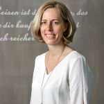 Portrait vonMonica Schmid