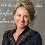 Portrait vonMarianne Geier