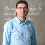Portrait vonMartin Kaufmann