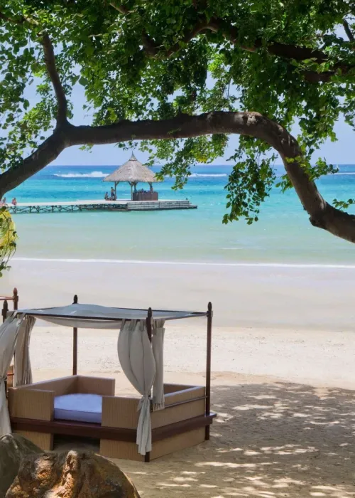 Traumferien auf Mauritius