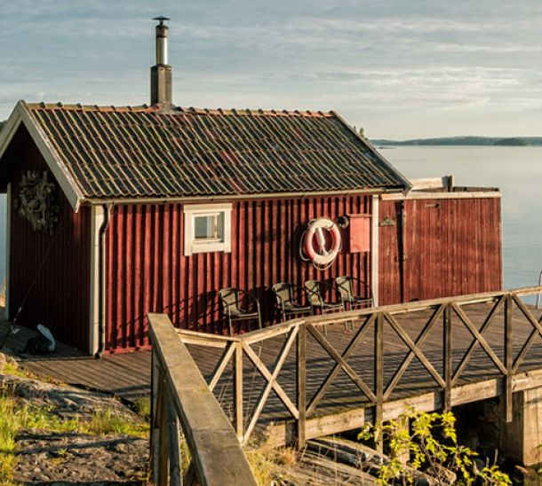 Schweden – Familienabenteuer im Sommer