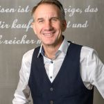 Portrait vonRené Bättig