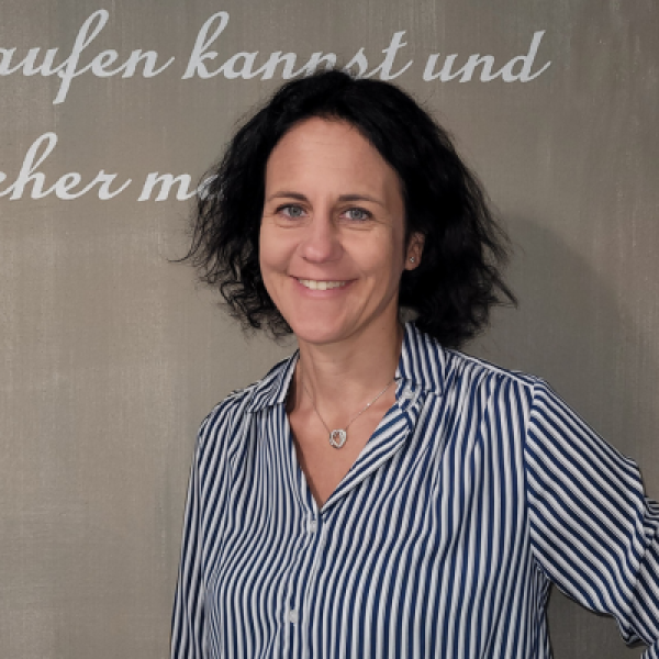 Portrait Nadja Ertekin