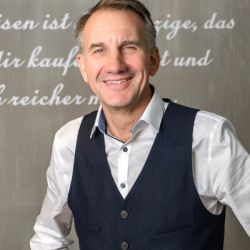 Portrait vonRené Bättig