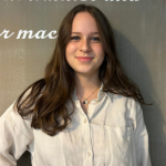 Portrait vonLeona Thomann