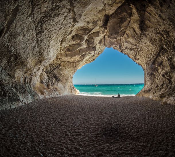 Sardinien – Kulinarik, Strände und vieles Mehr
