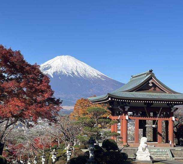 10-tägige Entdeckungsreise durch Japan – Tradition, Kultur und Moderne
