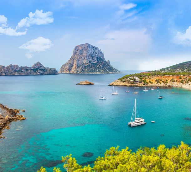 Ibiza – so viel mehr als nur Partyinsel!